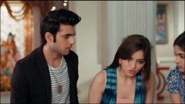 Main Hoon Aparajita - 9th June 2023